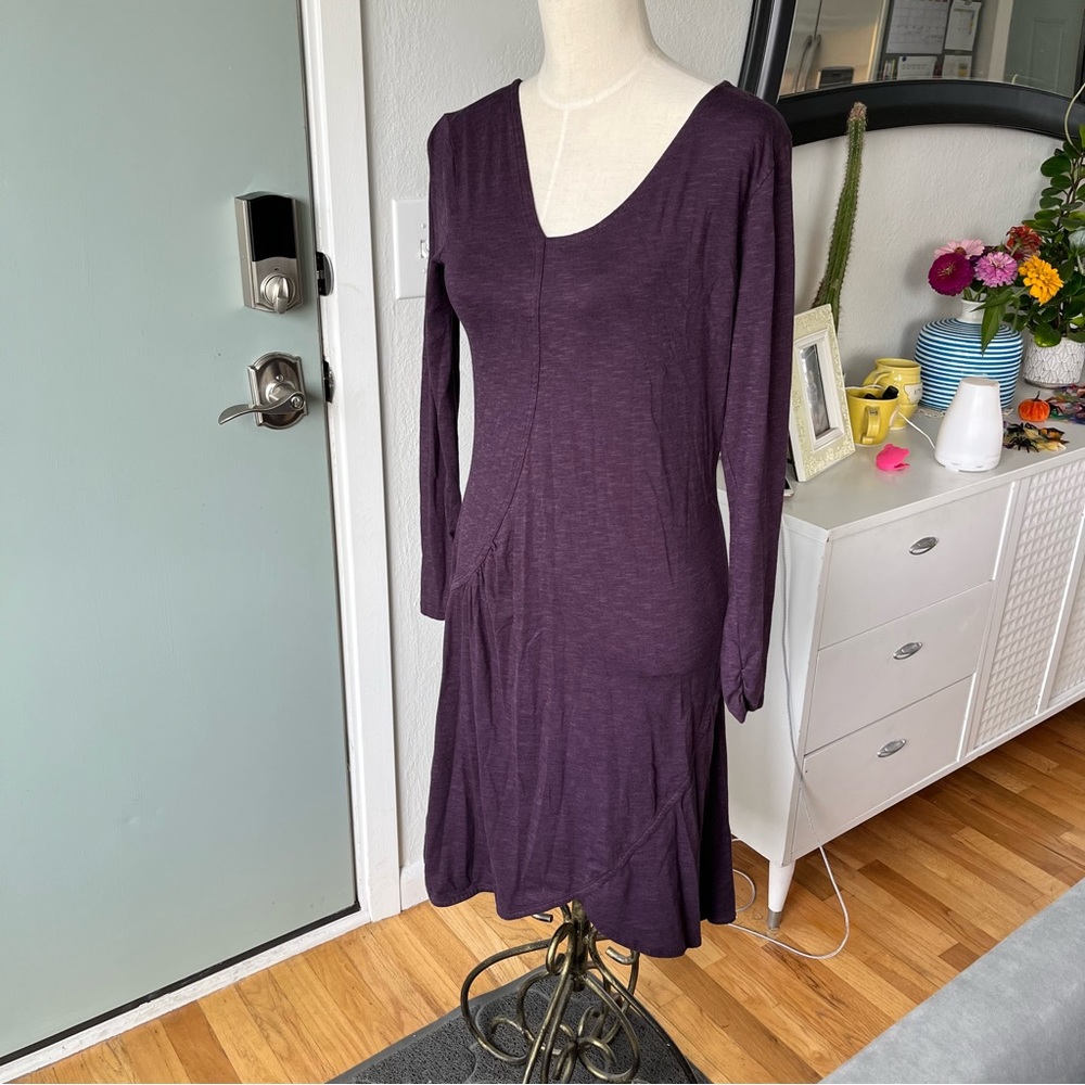 Horny Toad dress